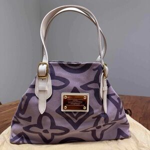 Louis Vuitton Tahitienne Cabas